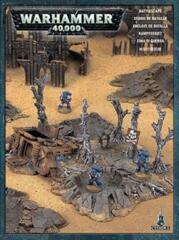 Battlescape [OOP]